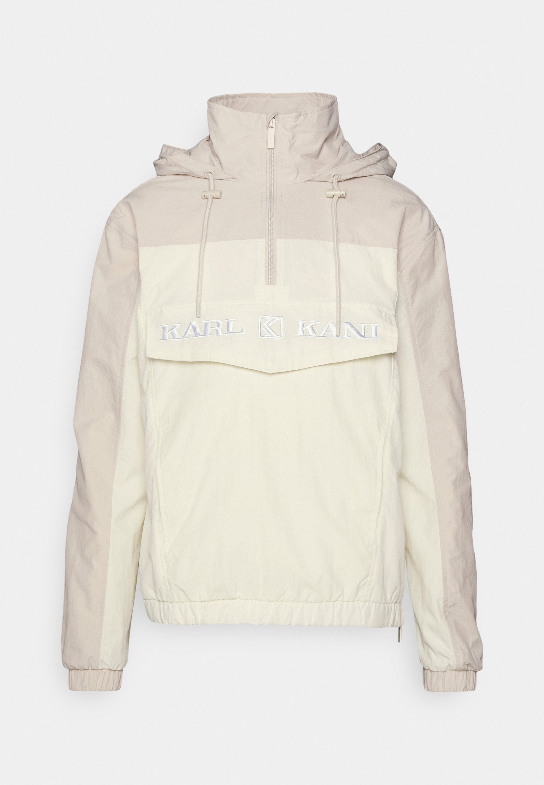 Windbreaker damen karl kani Clearance